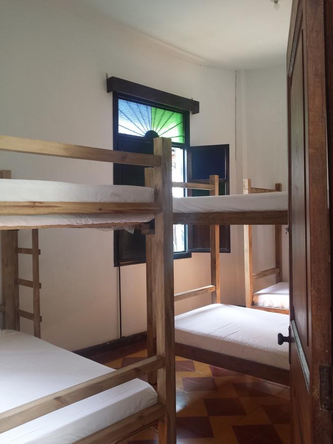 Lulos Hostal Boutique Hostel Cali Luaran gambar