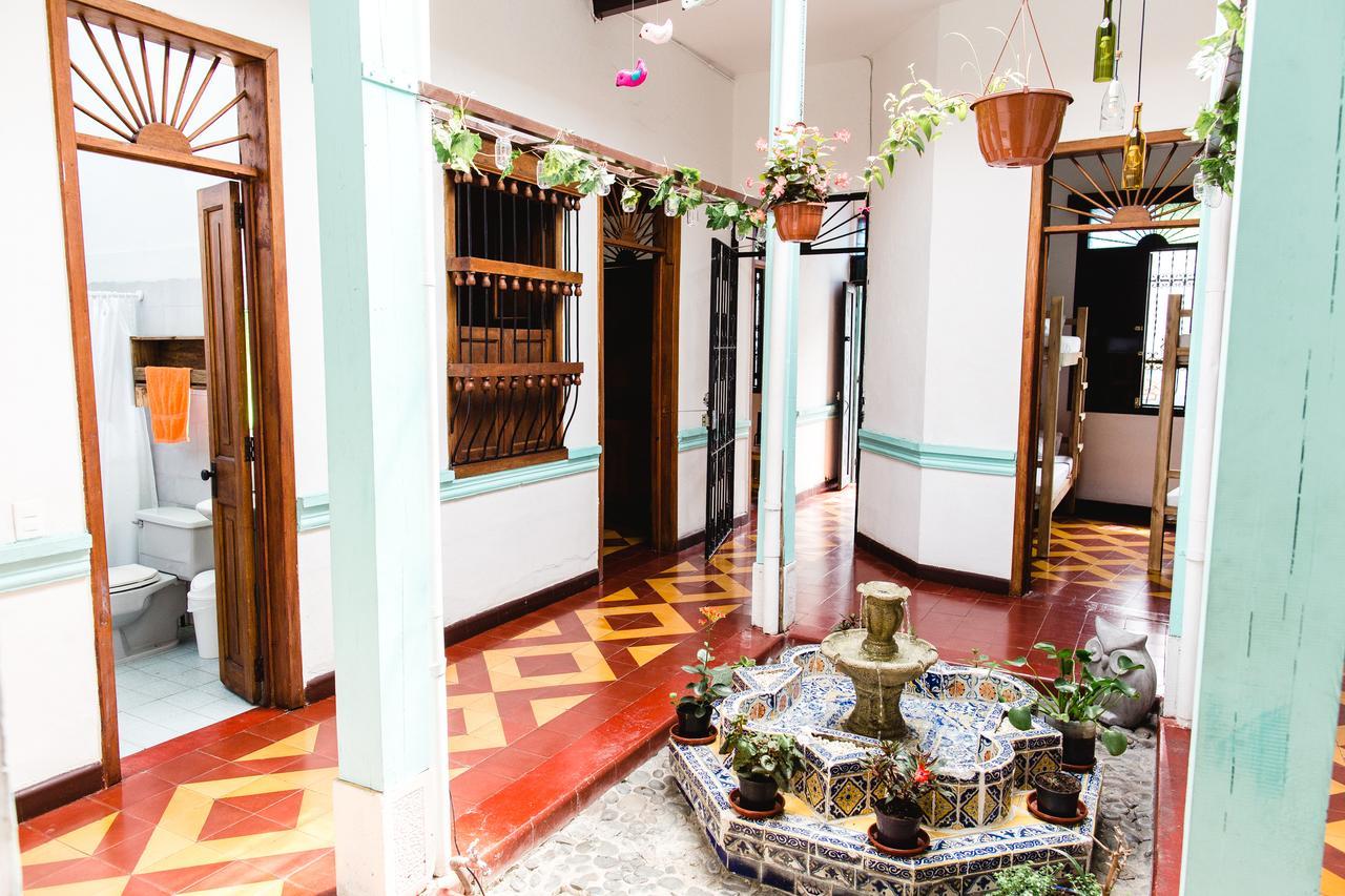 Lulos Hostal Boutique Hostel Cali Luaran gambar