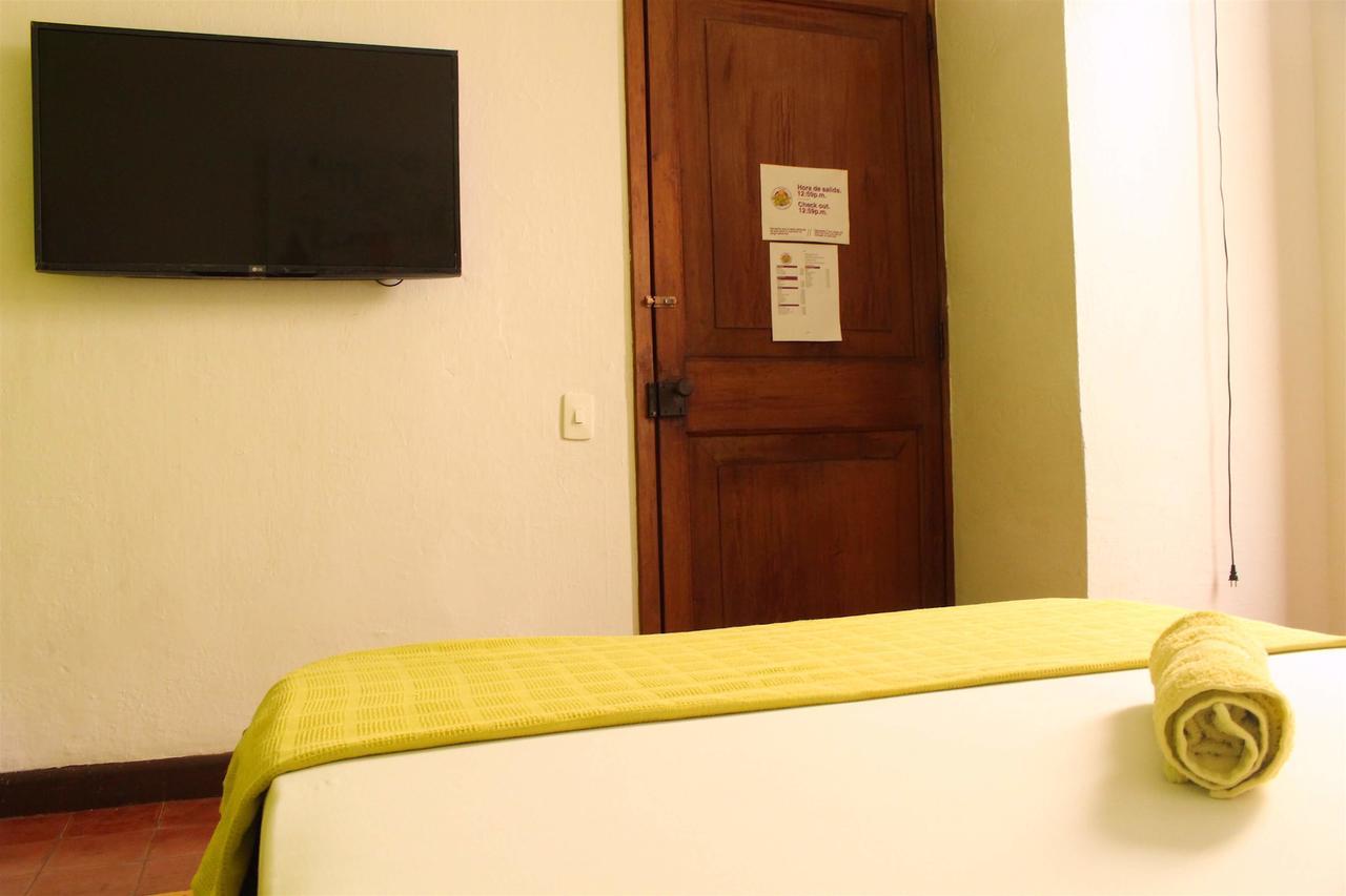 Lulos Hostal Boutique Hostel Cali Luaran gambar